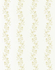 Wallpaper Airy Fairy - Dusky Lemon