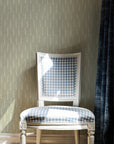 Wallpaper Coleslaw - Laurel Green