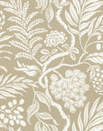 Wallpaper Cornucopia - Sand