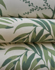 Wallpaper Casablanca Afternoon - Palm Green