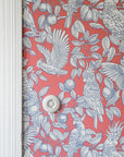 Wallpaper Talk about Cockatoos - Tomato