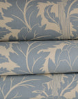 Wallpaper Artichoke - Eggshell blue