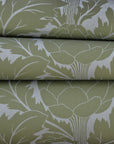 Wallpaper Artichoke - Garden Green