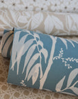 Wallpaper Casablanca Afternoon - Smokey Blue