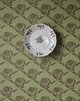 Wallpaper Daisy - Arbour Green
