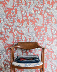 Wallpaper Talk about Cockatoos - Tomato