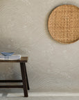 Wallpaper Plenty more Fish - Oyster