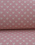 Wallpaper Tiny Flower - Powder Pink