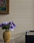 Wallpaper Please have a Seat - Rattan