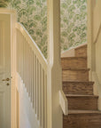 Wallpaper Casablanca Afternoon - Palm Green
