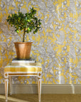 Wallpaper Talk about Cockatoos - Lemon