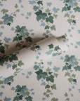 COMING SOON Wallpaper Ivy - Pagoda Green 48-35