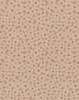 Wallpaper Flower shower - Dusty coral