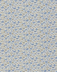 Wallpaper Floral Dance - Denim 28-04