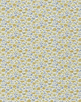 Wallpaper Floral Dance - Amber
