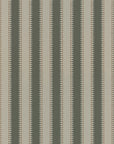 Wallpaper Jagged Stripe - Dusty Olive