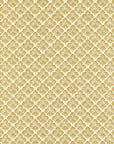 Wallpaper Laura - Golden Yellow