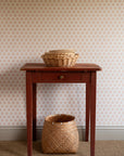 COMING SOON Wallpaper India - Rusty Red 49-58