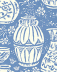 Wallpaper Pottery - Mediterranean