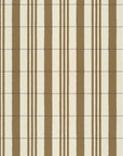 Wallpaper The Guards' Tent - Roasted Brown