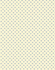 Wallpaper Tiny Flower - Faded Denim