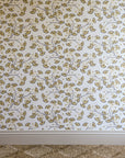 Wallpaper Ginkgo Garden - Dijon