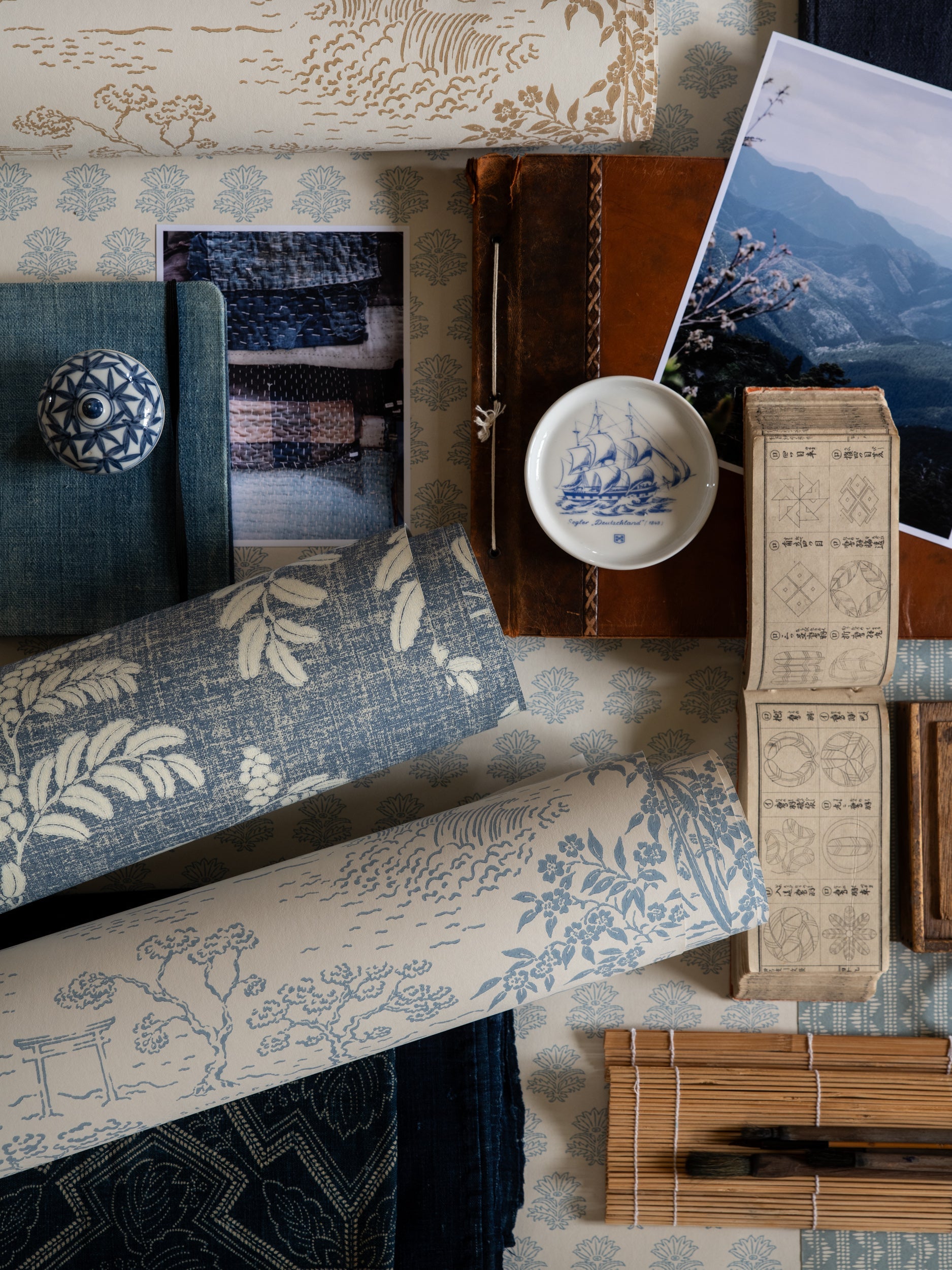 Voyage - New Collection