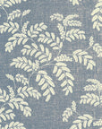 COMING SOON Wallpaper Acacia - Jeans Blue 53-44