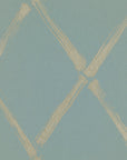 Wallpaper Bamboo jamboo - Duck egg