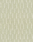 Wallpaper Coleslaw - Laurel green