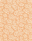 Wallpaper Coral - Peach