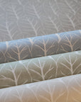 Wallpaper Coleslaw - Laurel green