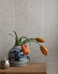 Wallpaper From Sweden with Love - Pale Khaki