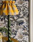 Wallpaper Herons - Camouflage