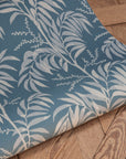 Wallpaper Casablanca afternoon - Smokey blue