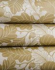 Wallpaper Oak tree tails - Golden sand