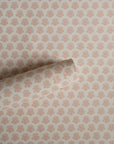COMING SOON Wallpaper India - Rusty Red 49-58