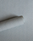 COMING SOON Wallpaper Zigzag - Jeans Blue 51-54