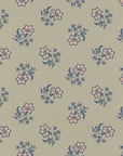 Wallpaper Edelweiss - Coral sand