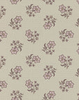 Wallpaper Edelweiss - Rose taupe