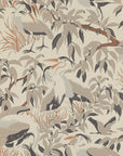 Wallpaper Herons - Trenchcoat