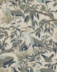 Wallpaper Herons - Camouflage