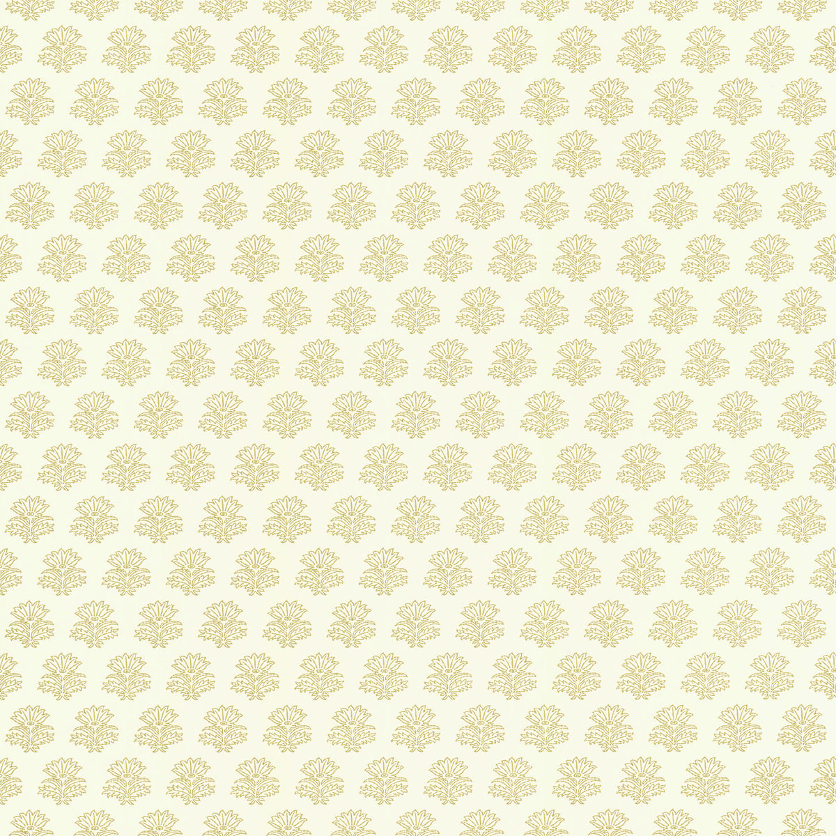 COMING SOON Wallpaper India - Golden Yellow 49-47