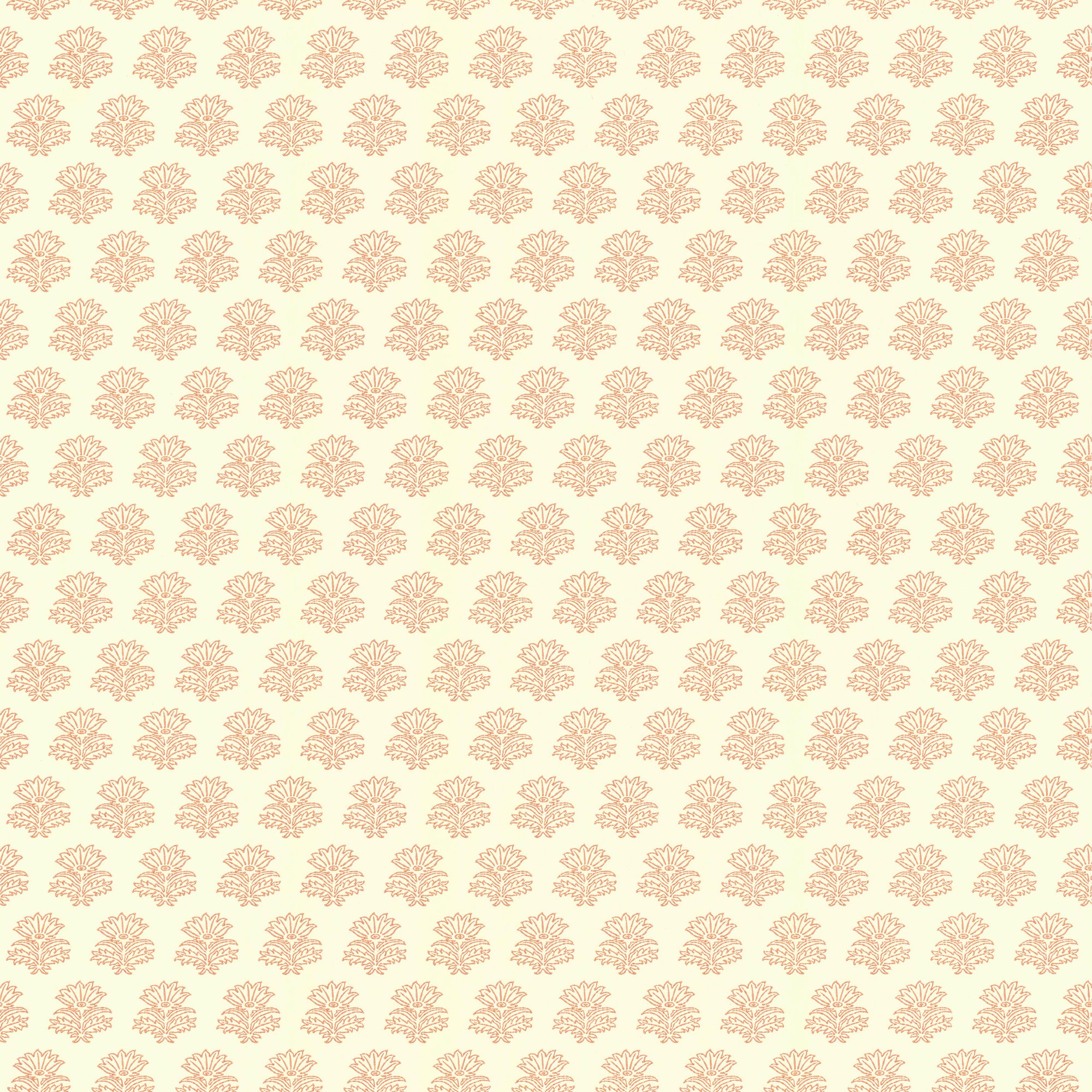 COMING SOON Wallpaper India - Rusty Red 49-58