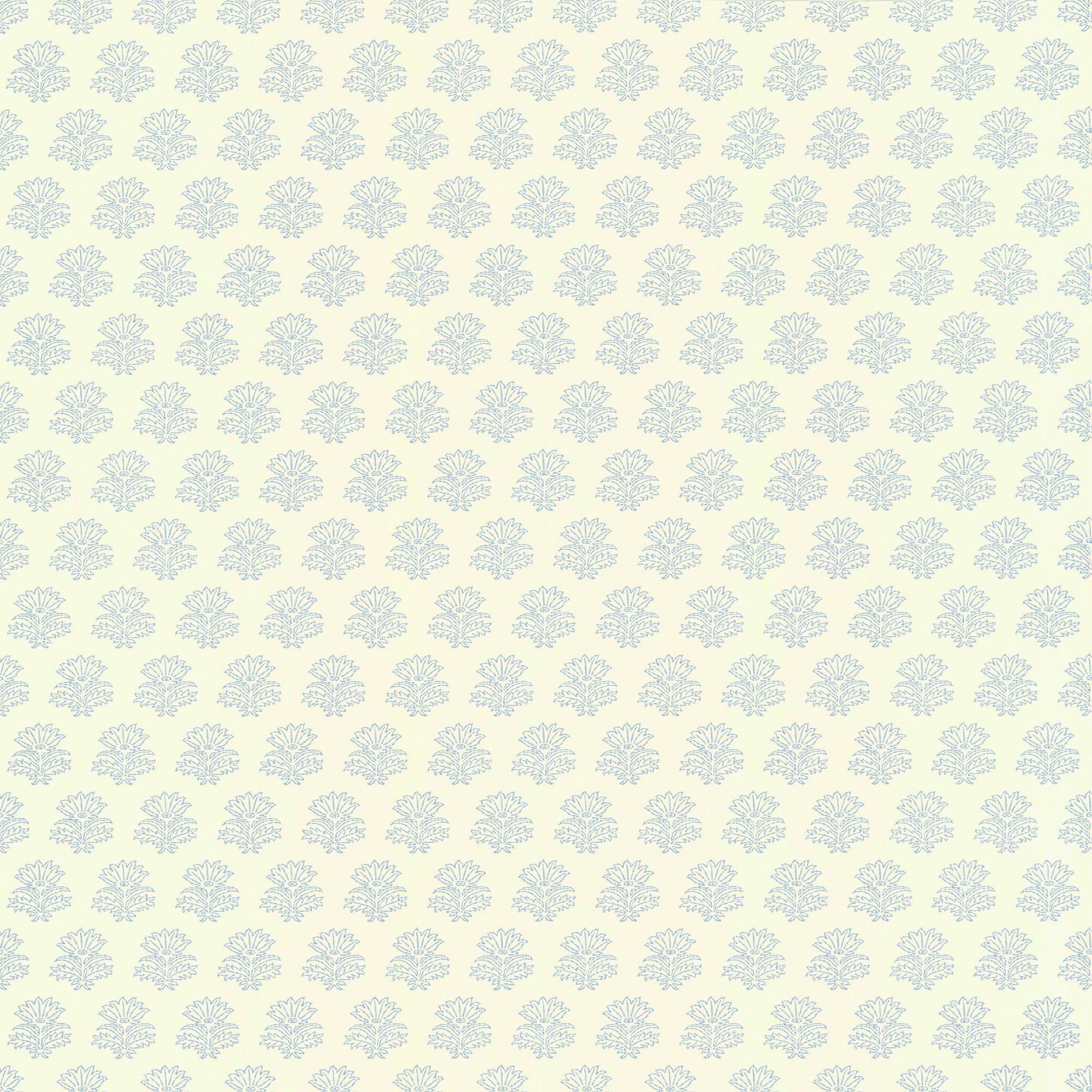 COMING SOON Wallpaper India - Vintage Blue 49-54