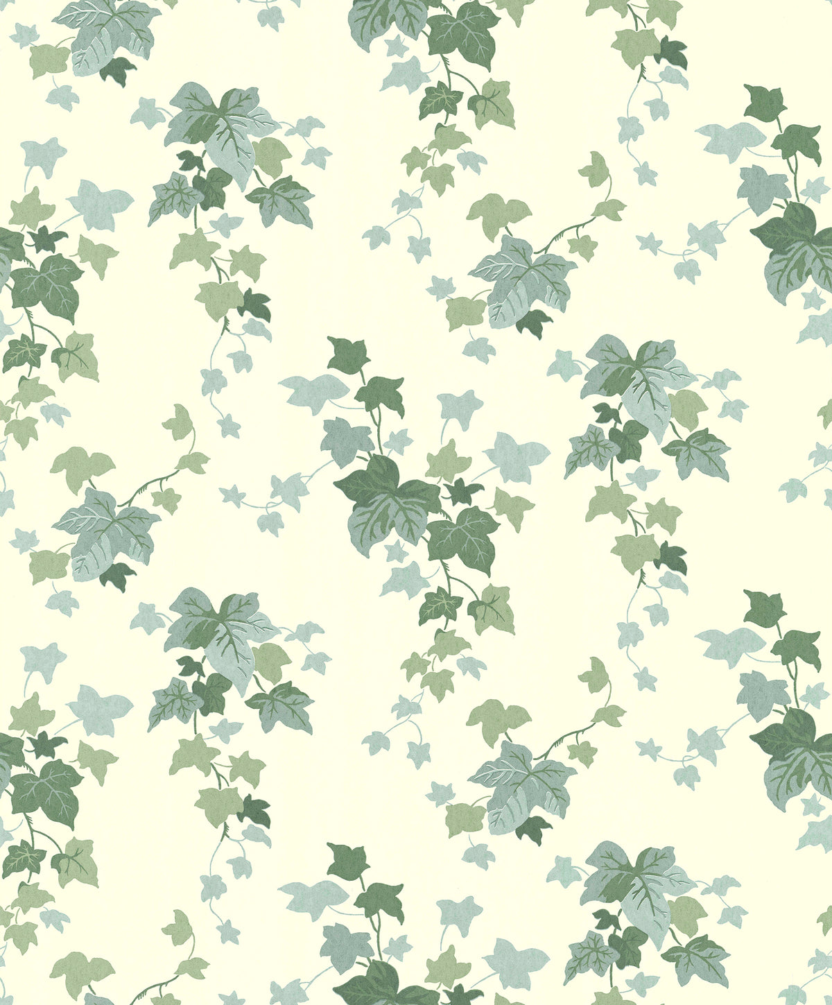 COMING SOON Wallpaper Ivy - Pagoda Green 48-35