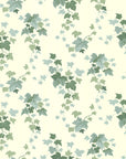 COMING SOON Wallpaper Ivy - Pagoda Green 48-35
