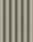 Wallpaper Jagged Stripe - Dusty Olive