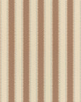 Wallpaper Jagged Stripe - Powder Tan 30-58