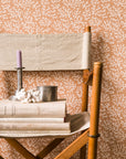 Wallpaper Coral - Peach 39-58